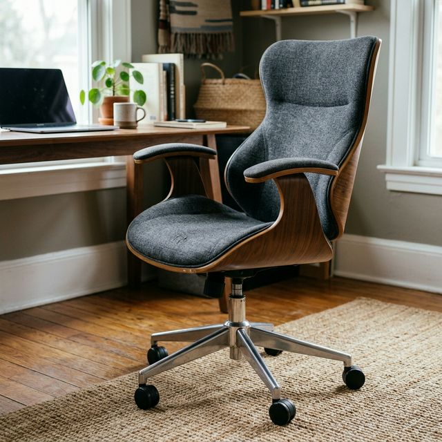 Used Office Chair